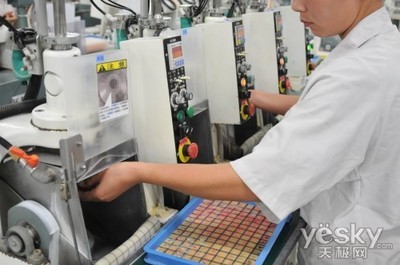 探訪尼康無錫工廠 揭秘光學(xué)巨擘的創(chuàng)意化產(chǎn)品精細化制造之路