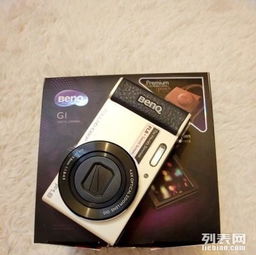 惠州數碼產品列表網 閑置明基G1相機轉讓，輕巧便攜，記錄生活好伙伴
